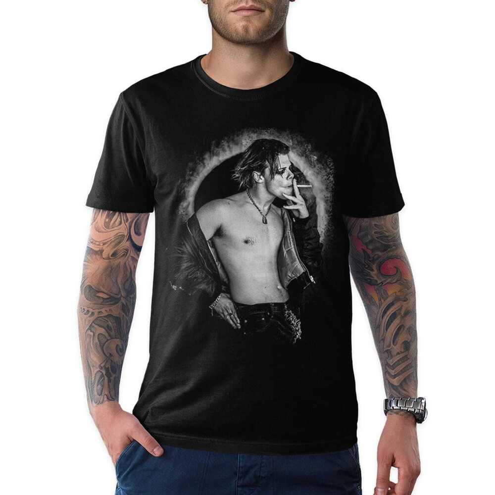 Yungblud Smoke TShirt